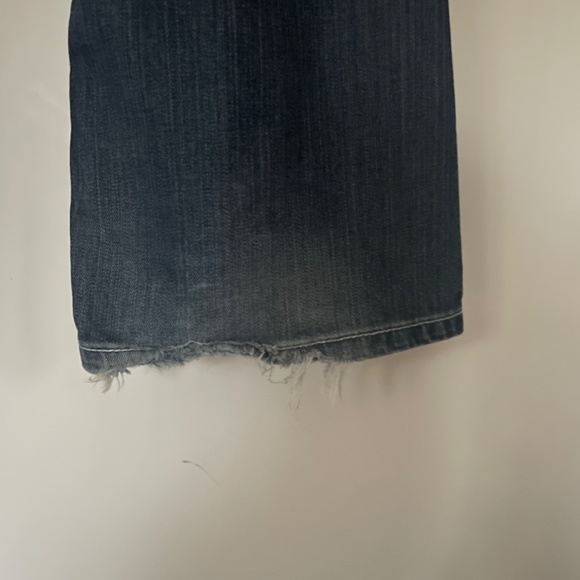 Rock 47 wranglers ultra low rise perfect condition - Picture 5 of 5